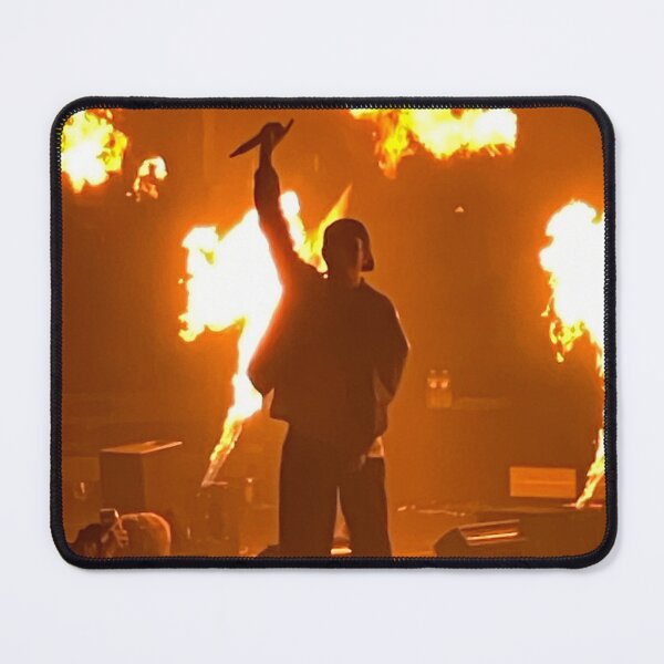 Item preview, Vald Boomin Fest 2025 designed and sold by NR2905.