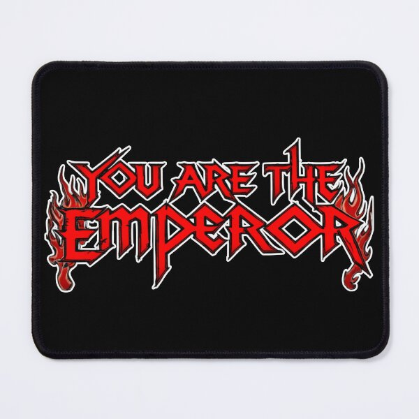 Item preview, You Are the Emperor 19 designed and sold by Zeir Shop.