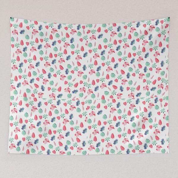 Item preview, Blooming joyful florals designed and sold by Mind Empowerment Designs.