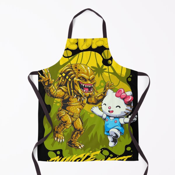 Item preview, Predator&kitty jungle sweet designed and sold by distortin666.