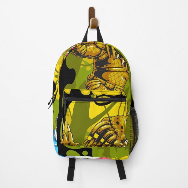 Item preview, Predator&kitty jungle sweet designed and sold by distortin666.