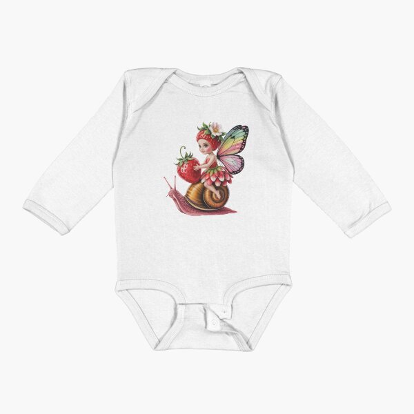 Item preview, strawberry fairy designed and sold by jkrphoto.