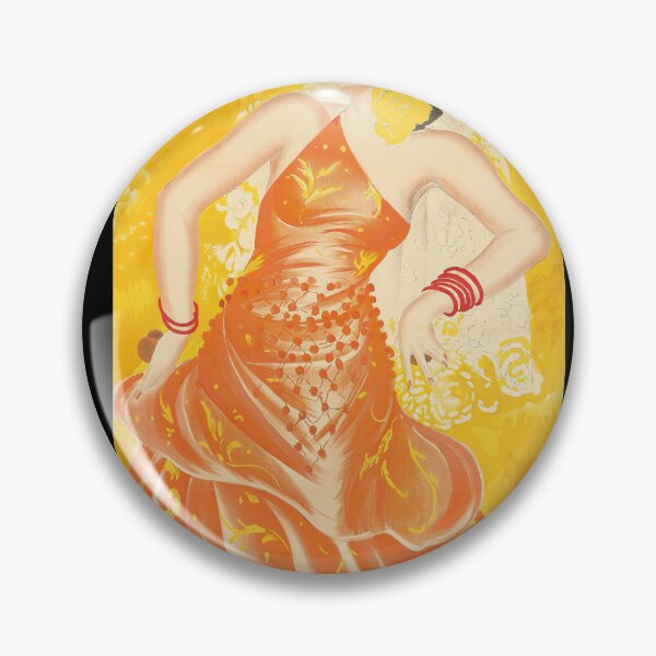 Item preview, Leonetto Cappiello Conchita Supervía Frasquita 1932 Vintage Spanish Mezzo-Soprano Poster | Flamenco Art designed and sold by artofuniverse.