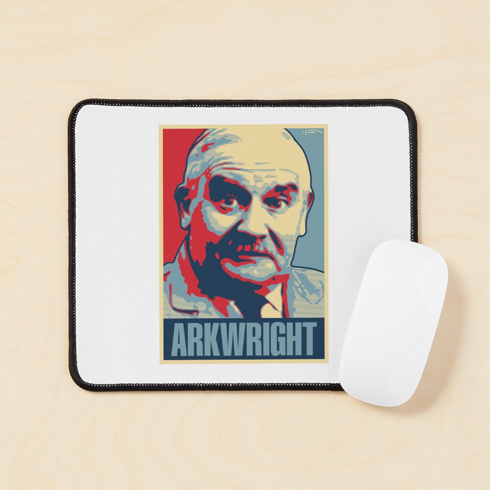Item preview, Mouse Pad designed and sold by DAFTFISH.