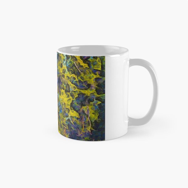 Item preview, One Giant Abstract Sequoia by Barbara Snyder designed and sold by BarbaraSnyder.