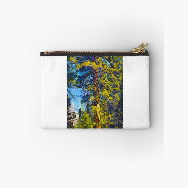 Item preview, One Giant Abstract Sequoia by Barbara Snyder designed and sold by BarbaraSnyder.