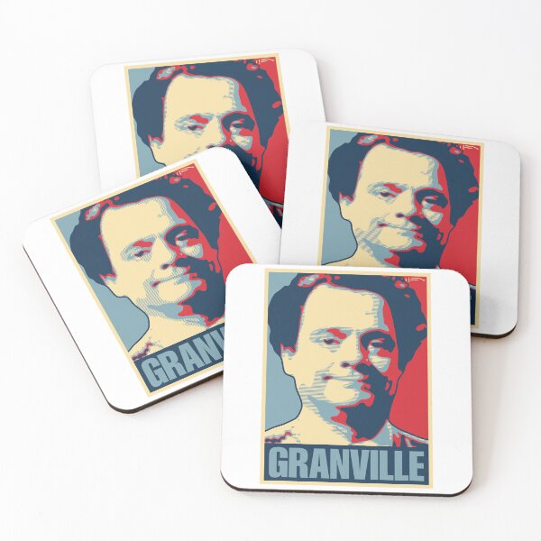 Item preview, Granville designed and sold by DFA.