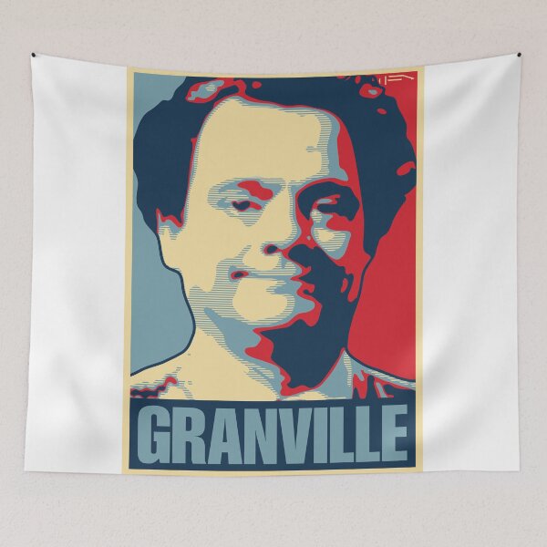 Item preview, Granville designed and sold by DFA.