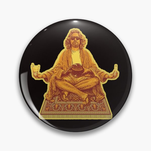 Artikelvorschau, Alter, Big Lebowski entworfen und verkauft von Ratatatts.