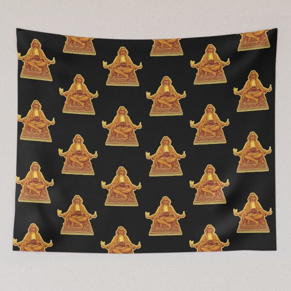 Item preview, Dude Big Lebowski designed and sold by Ratatatts.