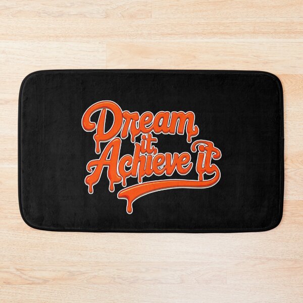 Item preview, Dream It, Achieve It 46 designed and sold by Zeir Shop.
