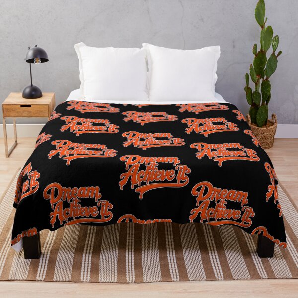 Item preview, Dream It, Achieve It 46 designed and sold by Zeir Shop.