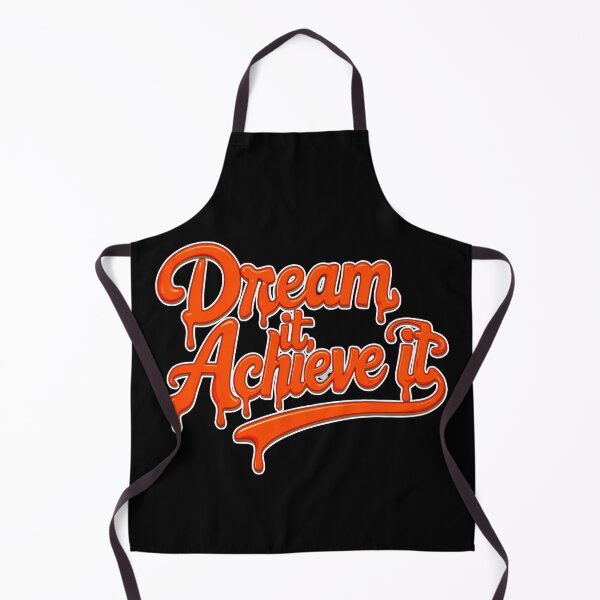 Item preview, Dream It, Achieve It 46 designed and sold by Zeir Shop.