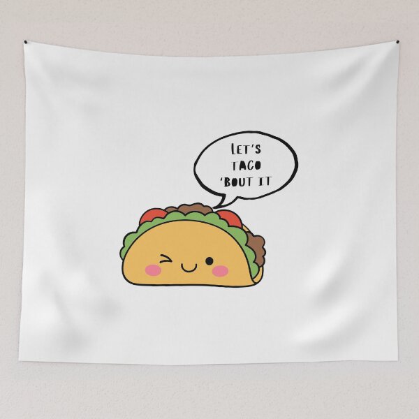 Item preview, Foodie Quote Pun Humor designed and sold by holaitssher.