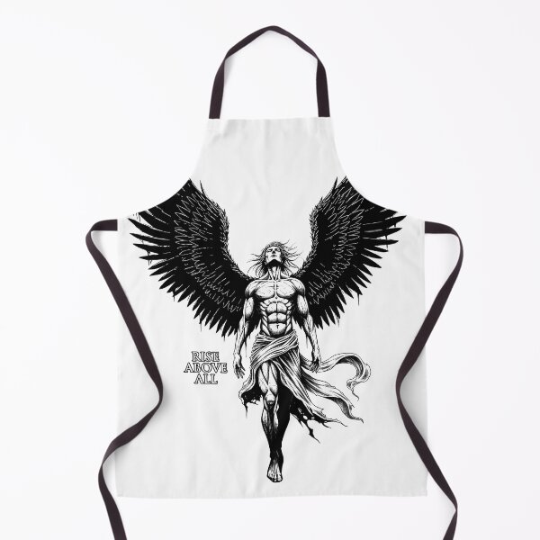 Item preview, Rise Above All designed and sold by Shigen16.