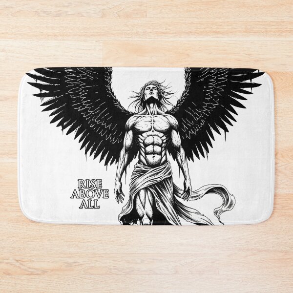 Item preview, Rise Above All designed and sold by Shigen16.