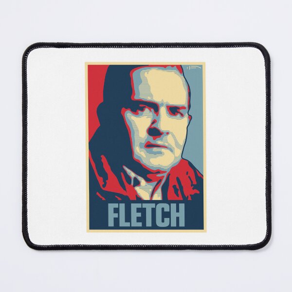 Item preview, Fletch designed and sold by DFA.