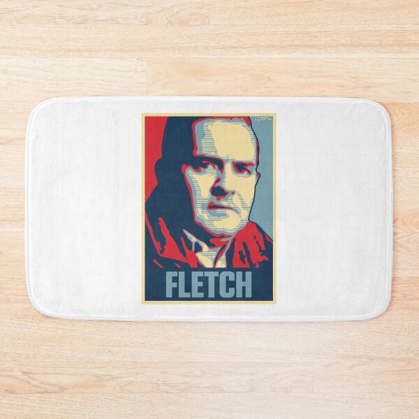 Item preview, Fletch designed and sold by DFA.