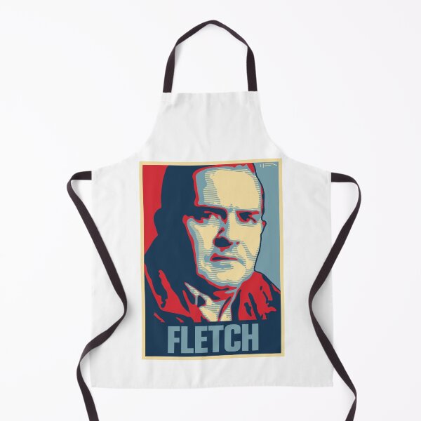 Item preview, Fletch designed and sold by DFA.