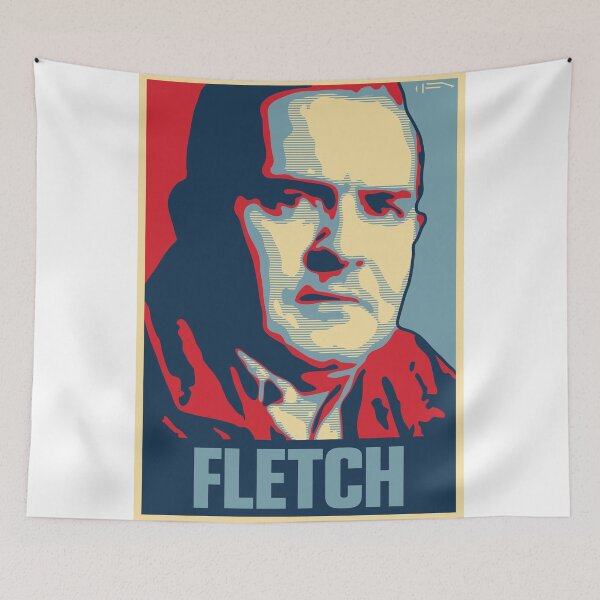 Item preview, Fletch designed and sold by DFA.