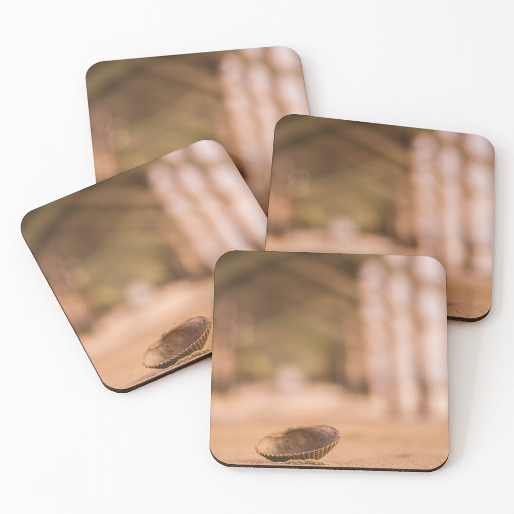 Item preview, Coasters (Set of 4) designed and sold by KensLensDesigns.