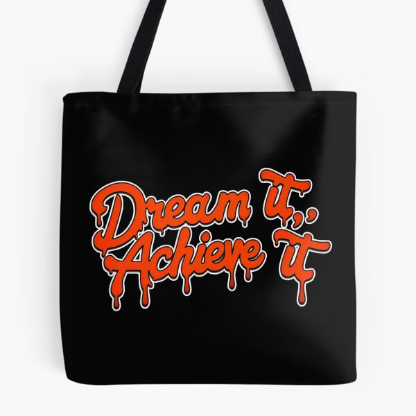 Item preview, Dream It, Achieve It 49 designed and sold by Zeir Shop.