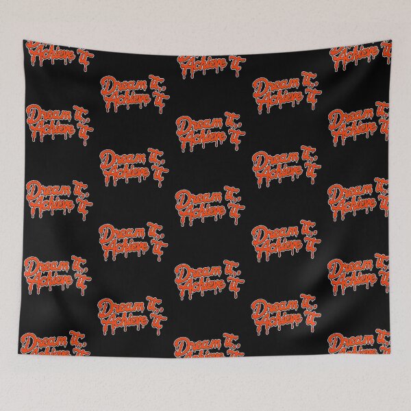 Item preview, Dream It, Achieve It 49 designed and sold by Zeir Shop.