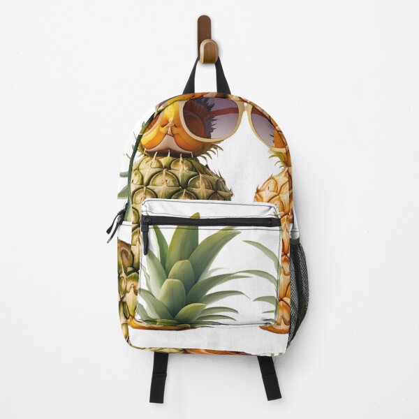 Item preview, Pineapples wearing sunglasses for this summer designed and sold by catcurio.