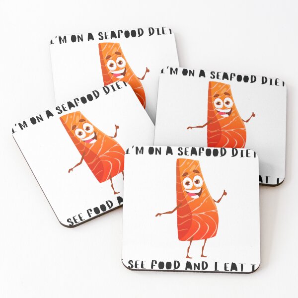 Item preview, Foodie Quote Pun Humor designed and sold by holaitssher.