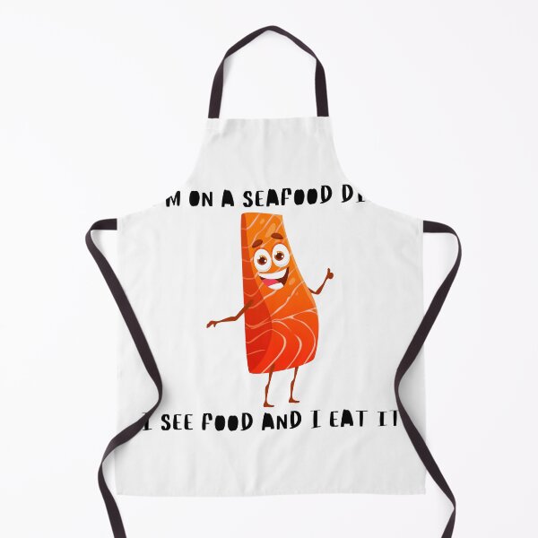 Item preview, Foodie Quote Pun Humor designed and sold by holaitssher.