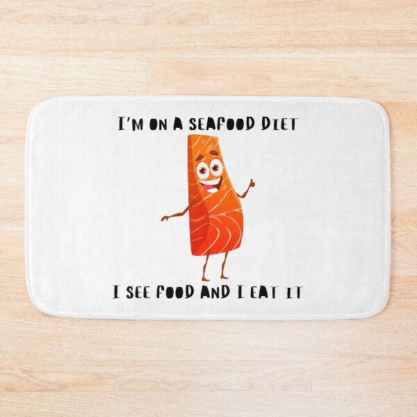 Item preview, Foodie Quote Pun Humor designed and sold by holaitssher.