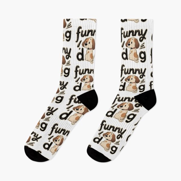 Item preview, Funny dog designed and sold by ManikRaja.