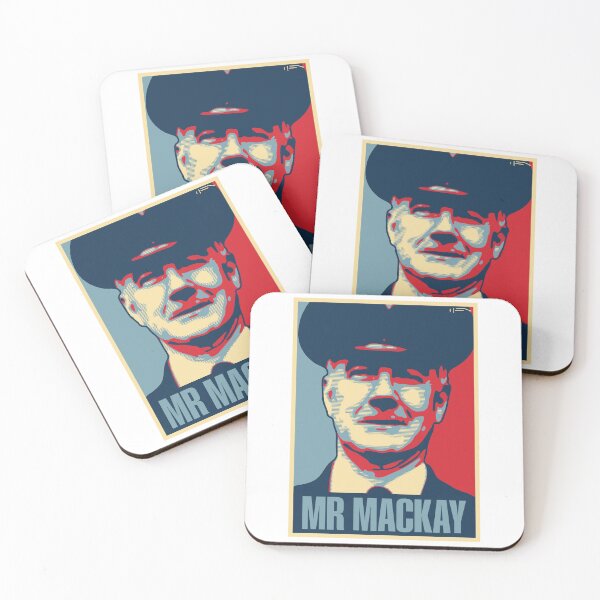 Item preview, Mr MacKay designed and sold by DFA.
