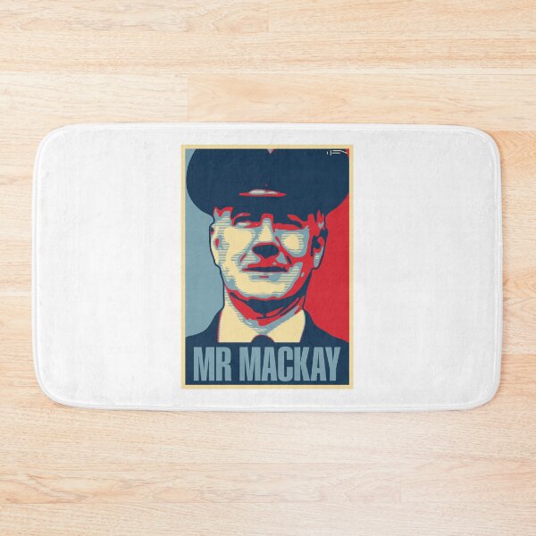 Item preview, Mr MacKay designed and sold by DFA.