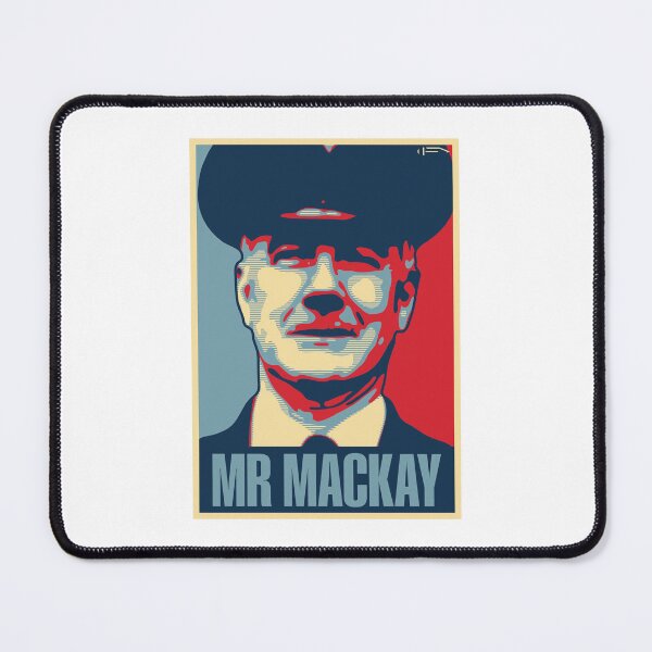 Item preview, Mr MacKay designed and sold by DFA.