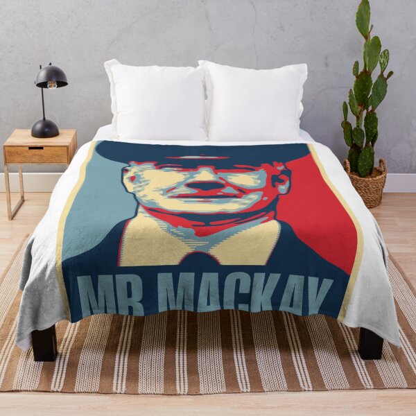 Item preview, Mr MacKay designed and sold by DFA.