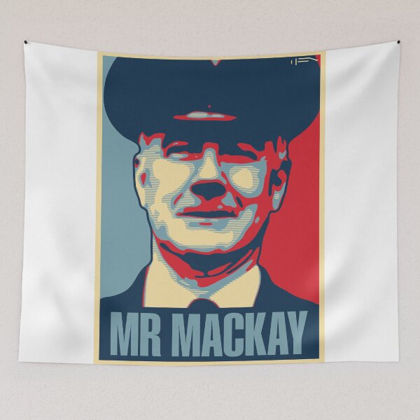 Item preview, Mr MacKay designed and sold by DFA.