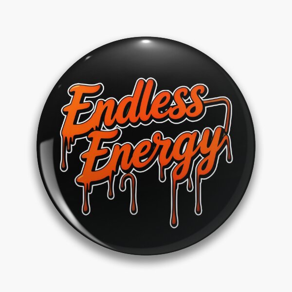 Item preview, Endless Energy 46 designed and sold by Zeir Shop.
