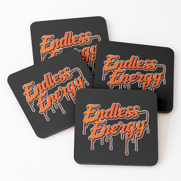 Item preview, Endless Energy 46 designed and sold by Zeir Shop.