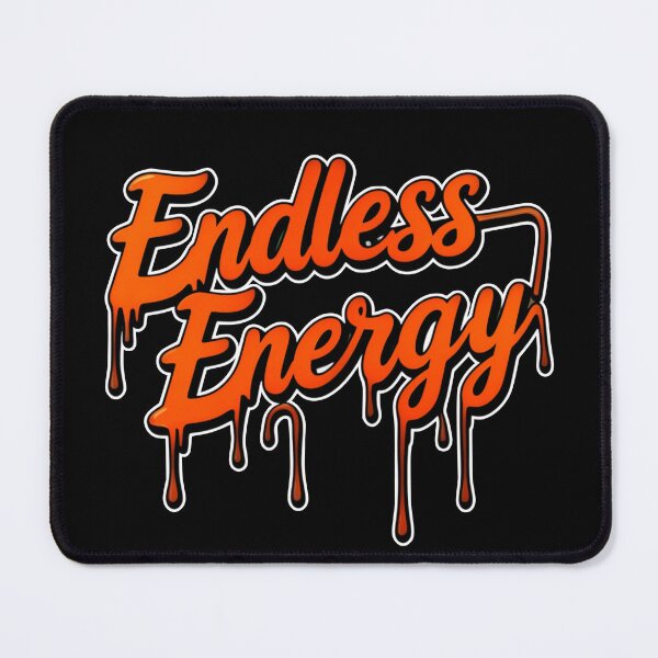 Item preview, Endless Energy 46 designed and sold by Zeir Shop.