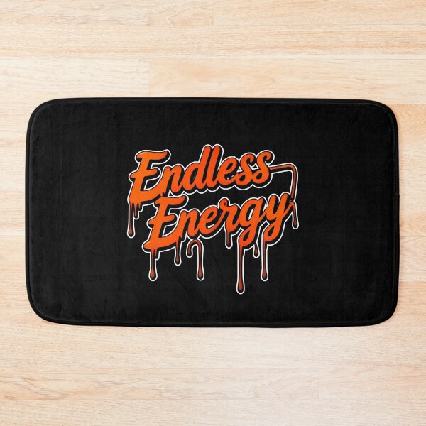 Item preview, Endless Energy 46 designed and sold by Zeir Shop.