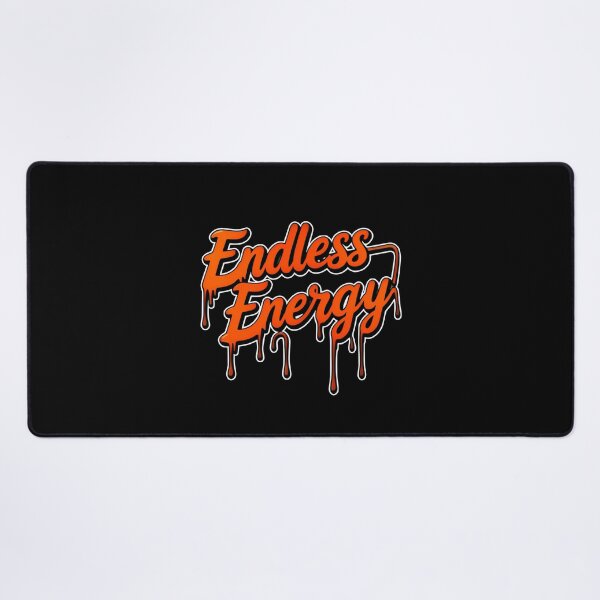 Item preview, Endless Energy 46 designed and sold by Zeir Shop.