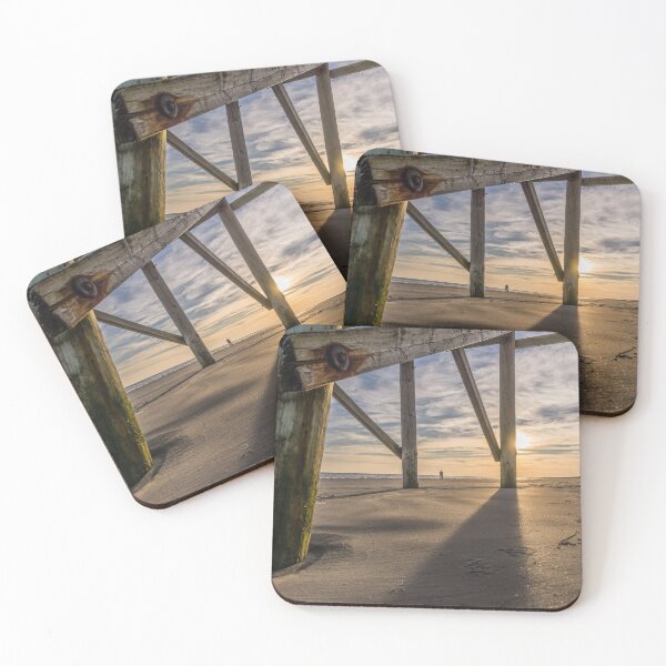 Item preview, light of path to the dock 3 designed and sold by KensLensDesigns.