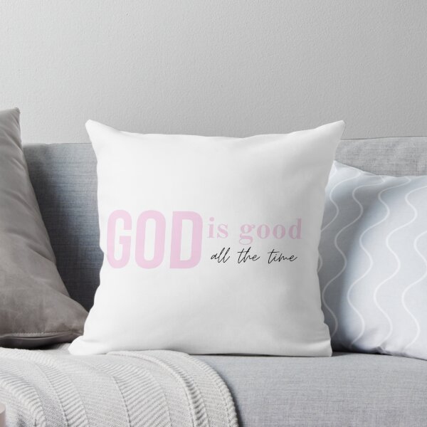 Item preview, God is good all the time designed and sold by Agit.