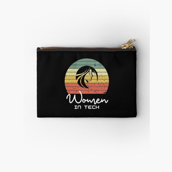 Item preview, Women in tech designed and sold by musthavewords.