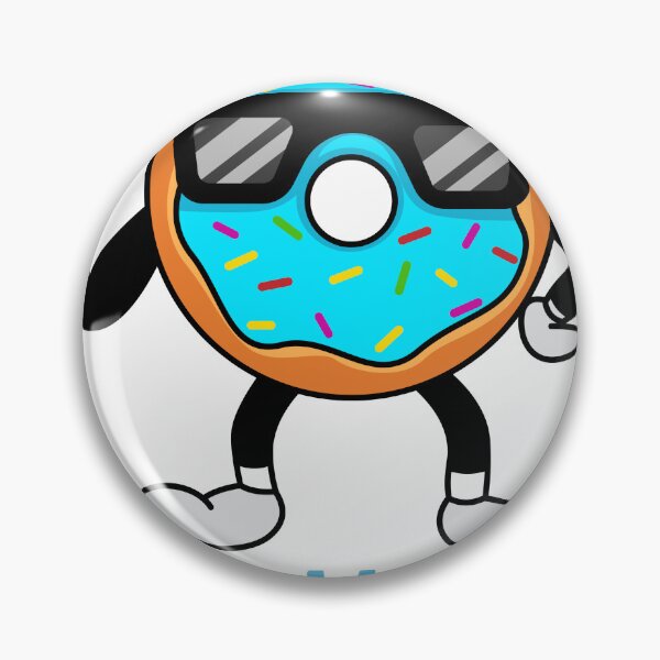 Item preview, Foodie Quote Pun Humor - Donut Kill My Vibe designed and sold by holaitssher.