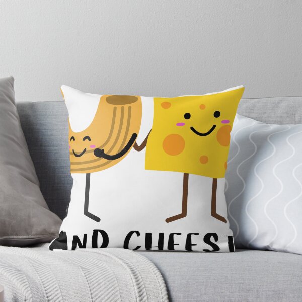 Item preview, Foodie Quote Pun Humor - Mac and Cheese designed and sold by holaitssher.