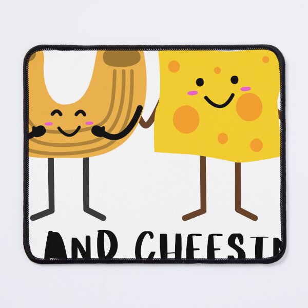 Item preview, Foodie Quote Pun Humor - Mac and Cheese designed and sold by holaitssher.