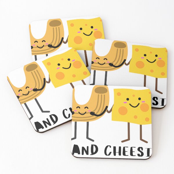 Item preview, Foodie Quote Pun Humor - Mac and Cheese designed and sold by holaitssher.