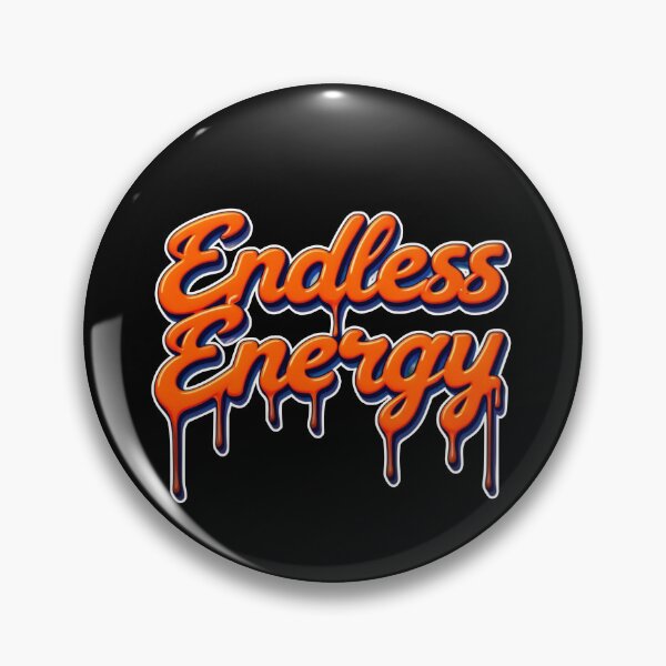 Item preview, Endless Energy 47 designed and sold by Zeir Shop.